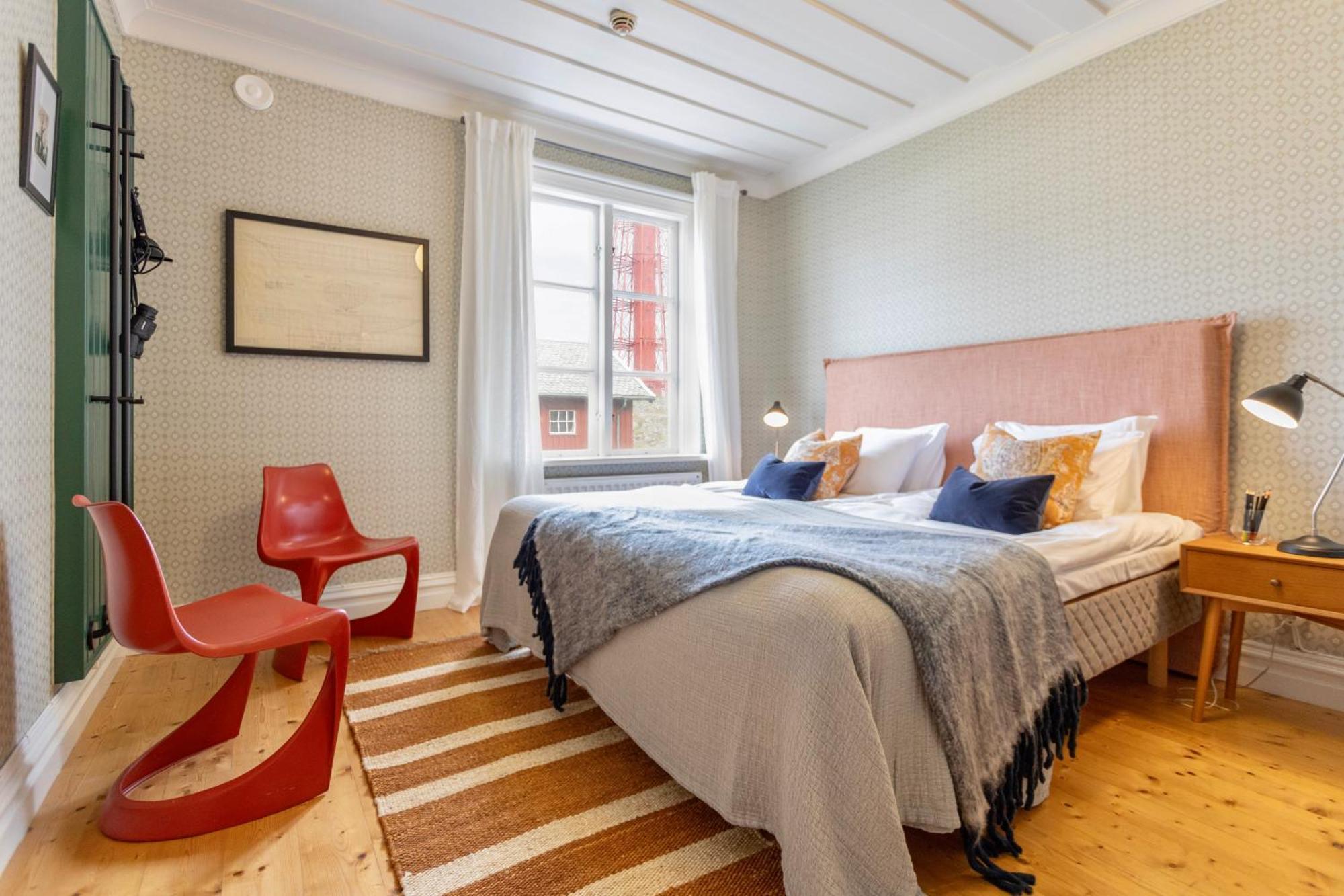 Pater Noster A Home On The Horizon Klädesholmen Εξωτερικό φωτογραφία