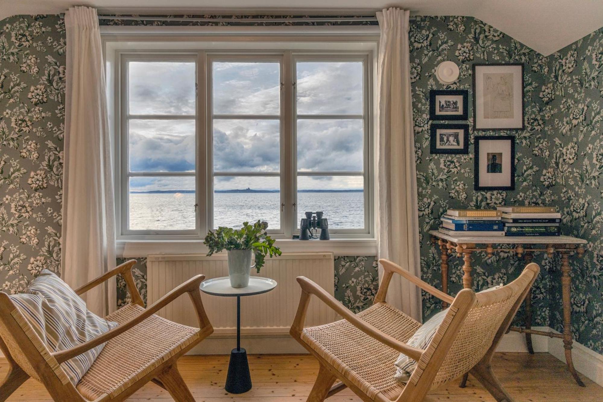 Pater Noster A Home On The Horizon Klädesholmen Εξωτερικό φωτογραφία