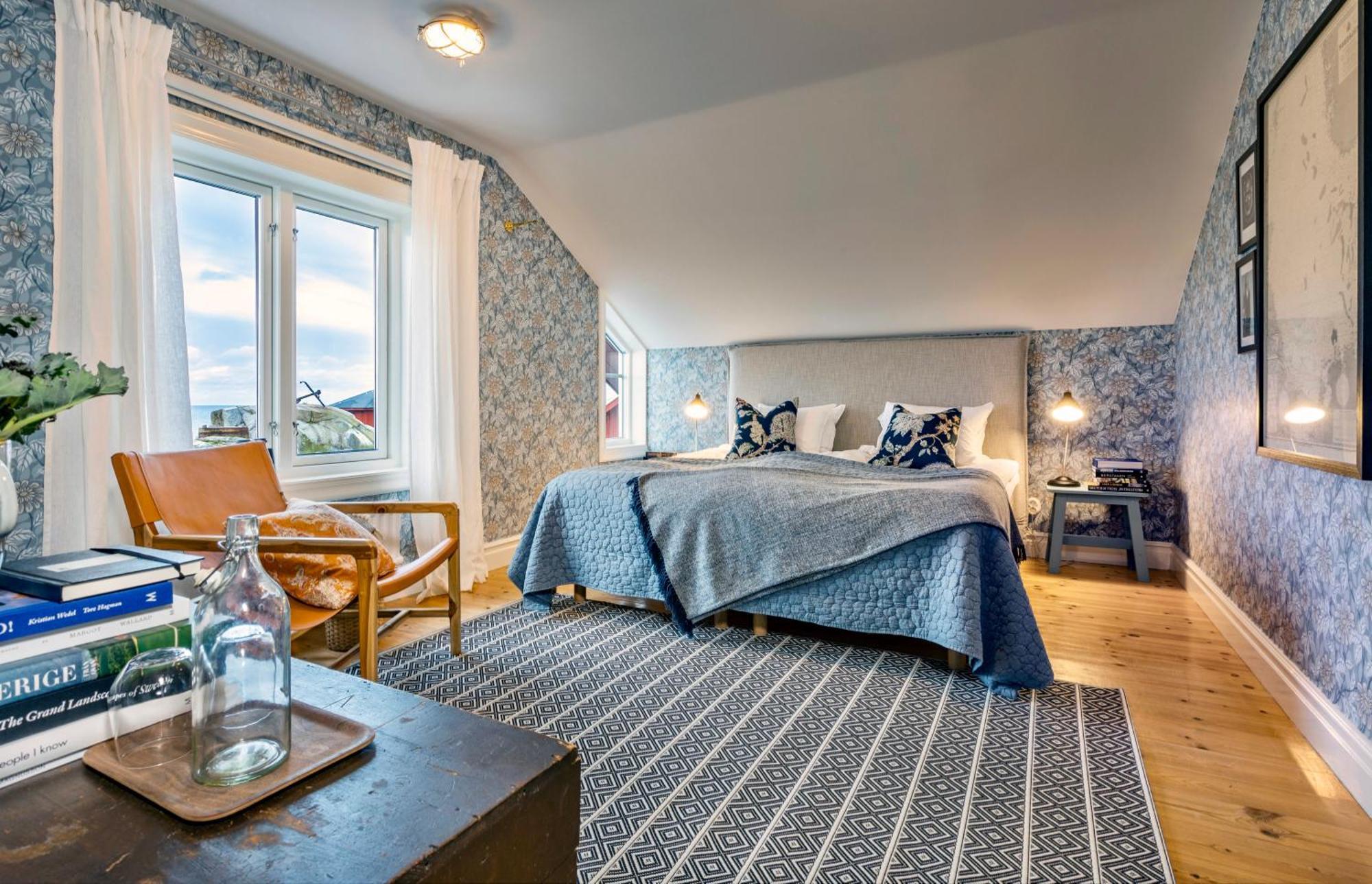 Pater Noster A Home On The Horizon Klädesholmen Εξωτερικό φωτογραφία