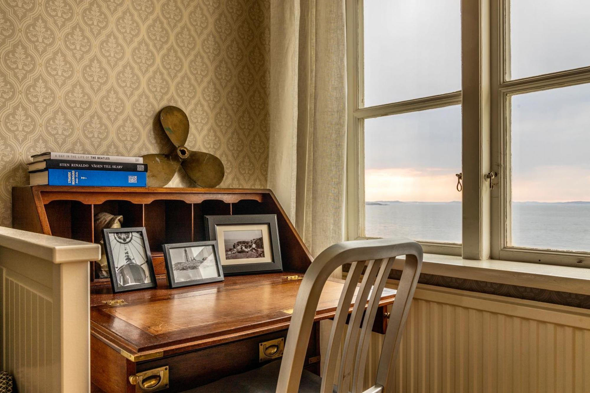 Pater Noster A Home On The Horizon Klädesholmen Εξωτερικό φωτογραφία